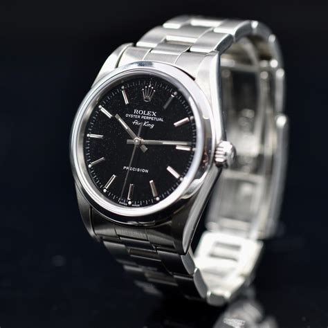 rolex air king 14000 m|rolex air king price guide.